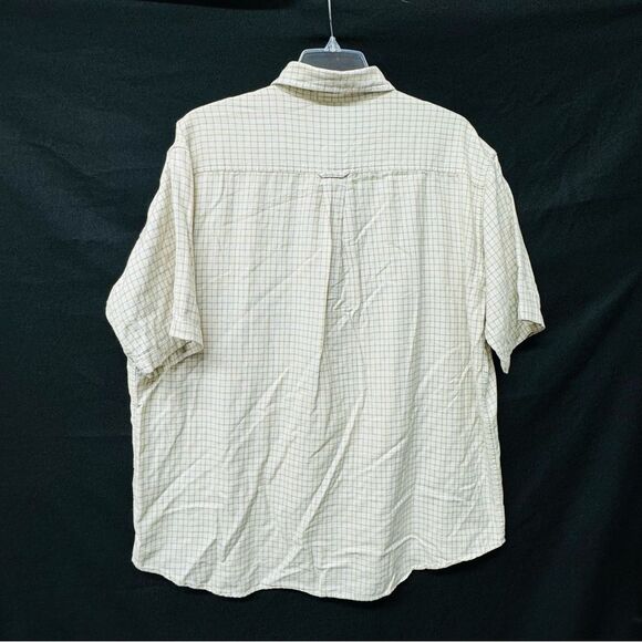 Cabela’s Bob Timberlake Men’s Big & Tall Button up shirt Size XXL - Picture 2 of 10